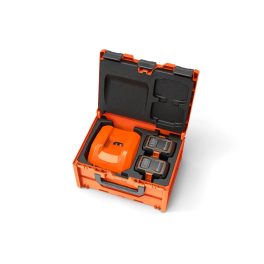Husqvarna Power Pack BC1-UN (2db B330X, 1db C750X)