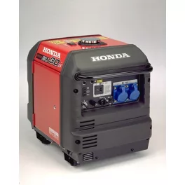 Honda EU30i S Önindítós Áramfejlesztő