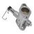 Husqvarna Karburátor Fojtószelep Ház Husqvarna 345FR, 545FR, 545RX, 555RXT fűkaszához