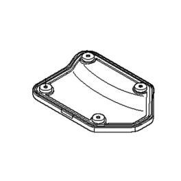 Husqvarna akkumulátor burkolat - 105 Robotfűnyíróhoz