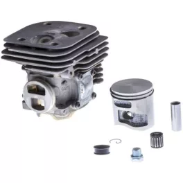 Husqvarna Henger komplett - 372XP láncfűrészhez 