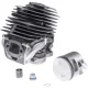 Husqvarna henger 46mm - 560XP, 560XPG, 562XP, 562XPG Láncfűrészhez