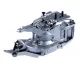 Husqvarna forgattyúsház - 560XP, 560XPG Láncfűrészhez