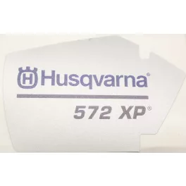   Husqvarna Matrica Husqvarna 572 XP® G, 572XP láncfűrészhez