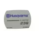 Husqvarna matrica - 235E Láncfűrészhez