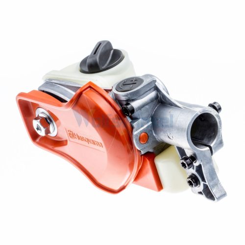 Husqvarna Fűrészfej Komplett 525PT5S Magassági Ágvágóhoz