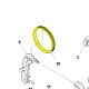 Husqvarna Tömítőgyűrű Husqvarna 345FR, 545FR, 545RX fűkaszához 