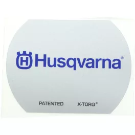 Husqvarna Matrica Husqvarna 345FR fűkaszához 