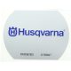 Husqvarna Matrica Husqvarna 345FR fűkaszához 
