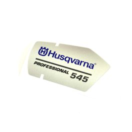   Husqvarna Matrica Husqvarna 545FR, 545RX, 545RXT, 555RXT fűkaszához 