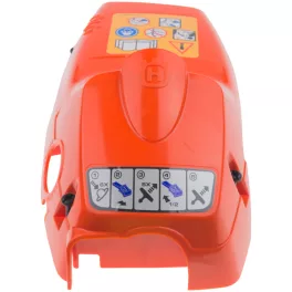   Husqvarna Burkolat komplett - 120 Mark II, 235, 235e, 236 láncfűrészhez