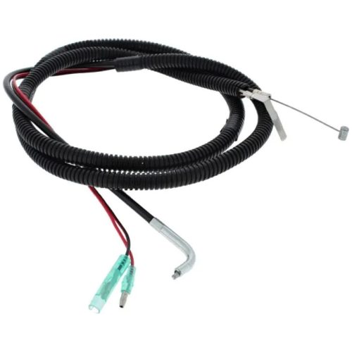 Husqvarna Kábel kpl. Husqvarna 360BT lombfúvóhoz 