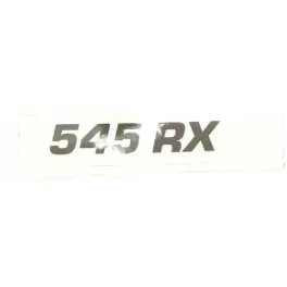 Husqvarna Matrica Husqvarna 545RX fűkaszához 