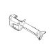 Husqvarna Markolat (jobb o.) Husqvarna 136LiC, 520iLXT, 536LiL, 536LilX szegélynyíróhoz