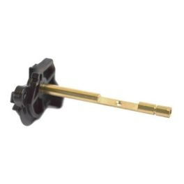   Husqvarna gáztengely kpl. Husqvarna 345FR, 545FR, 545RX fűkaszához 