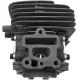 Husqvarna Henger (üres) Husqvarna 543RS fűkaszához 