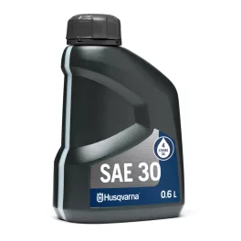 Husqvarna SAE 30 4ütemű olaj - 0.6 Liter