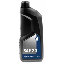 Husqvarna SAE 30 4ütemű olaj - 1.4 Liter