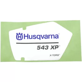 Husqvarna Matrica Husqvarna 543 XP® láncfűrészhez