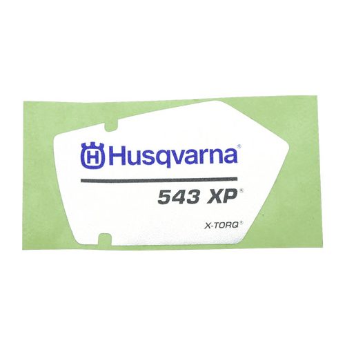 Husqvarna Matrica Husqvarna 543 XP® láncfűrészhez