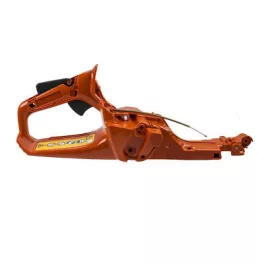   Husqvarna Üzemanyagtartály Husqvarna 545, 550XP, 550XPG láncfűrészhez