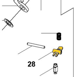   Husqvarna Kar - 525RX Mark II, 543RS fűkaszához, 525P4S ágvágóhoz