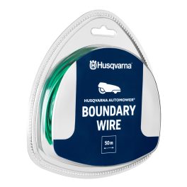 Husqvarna határoló vezeték 50m 105 Robotfűnyíróhoz