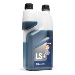 Husqvarna LS+ 2 ütemű olaj - 1 Liter