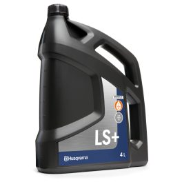 Husqvarna LS+ 2 ütemű olaj - 4 Liter