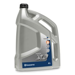 Husqvarna XP Synthetic 2 ütemű olaj - 4 Liter