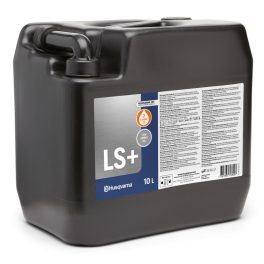 Husqvarna LS+ 2 ütemű olaj - 10 Liter