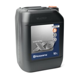 Husqvarna XP Synthetic 2 ütemű olaj - 10 Liter