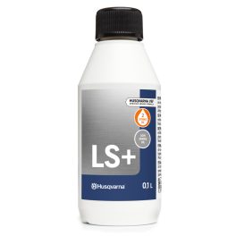 Husqvarna LS+ 2 ütemű olaj - 0.1 Liter