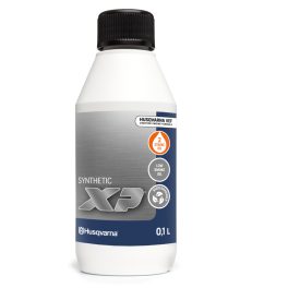 Husqvarna XP Synthetic 2 ütemű olaj - 0.1 Liter