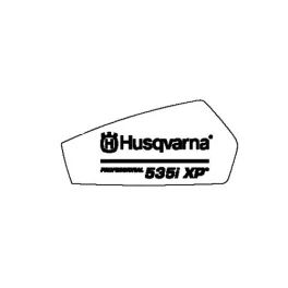   Husqvarna T535i Xp Matrica Husqvarna T535i Xp láncfűrészhez