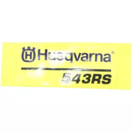 Husqvarna Matrica Husqvarna 543RS fűkaszához 