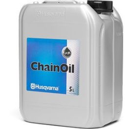 Husqvarna lánckenő olaj - 5 Liter