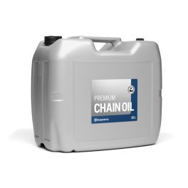 Husqvarna lánckenő olaj - 20 Liter