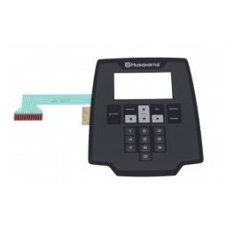 Husqvarna billentyűzet 430X, 450X Robotfűnyíróhoz