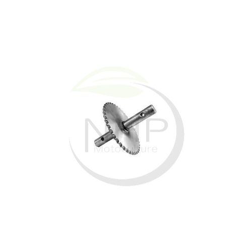 Husqvarna Vágókés Tengely Husqvarna TF 335 , TF 435P Kapához 