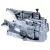 Husqvarna Rövidblokk Husqvarna 560 XP® G láncfűrészhez