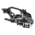 Husqvarna Rövidblokk Husqvarna 562 XP®, 562XPG láncfűrészhez