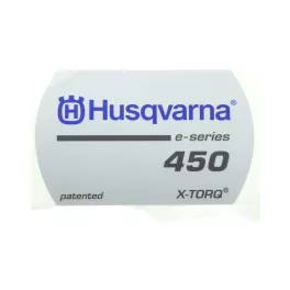 Husqvarna matrica - 450 Láncfűrészhez