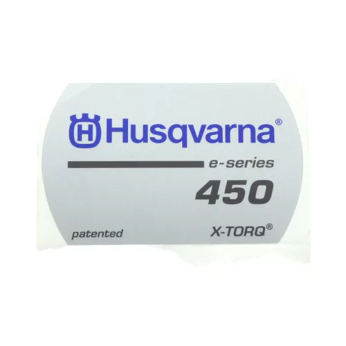 Husqvarna matrica - 450 Láncfűrészhez