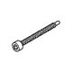 Husqvarna Torx Csavar - 365 láncfűrészhez