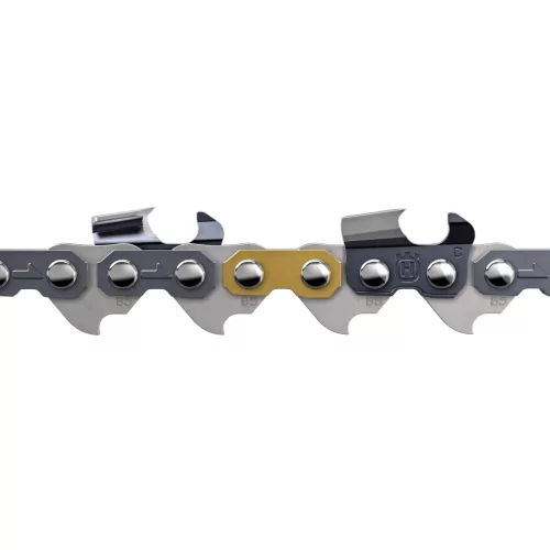 Husqvarna Fűrészlánc 3/8" 1,5 mm 102 szem X-CUT C85 véső profilú