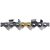 Husqvarna Fűrészlánc 3/8" 1,5 mm 60 szem X-CUT C35 véső profilú