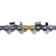 Husqvarna fűrészlánc X-CUT C85 3/8" 1,5 mm, 72 szem