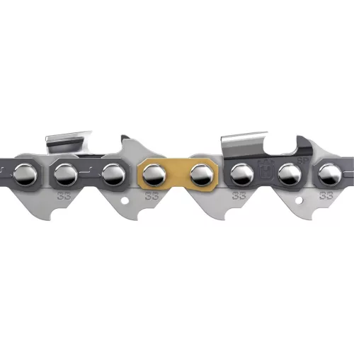 Husqvarna Fűrészlánc .325" 1,3 mm 56 szem X-CUT SP33G félvéső profilú