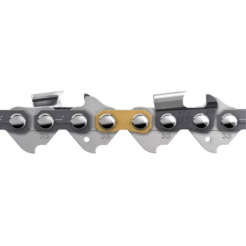 Husqvarna Fűrészlánc .325" 1,3 mm 64 szem X-CUT SP33G félvéső profilú
